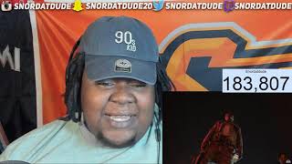 KODAK NEW HIT!!!!  Kodak Black - Transgression [Official Music Video] REACTION!!!