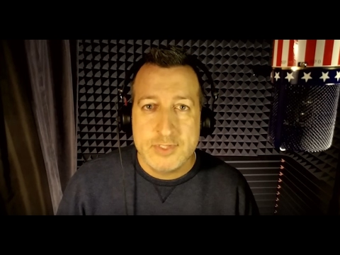 Voice Impression Tips - Arnold Schwarzenegger