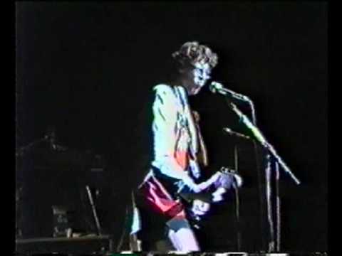 Rooie Rinus & Pé Daalemmer - Zundagoavend Blues