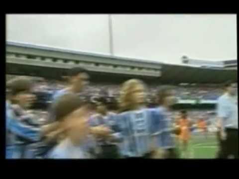 Grêmio 2x2 Nautico - Brasileiro B 2005