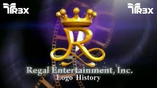 Download lagu Regal Entertainment, Inc. Logo History mp3 Download lagu Regal Entertainment, Inc. Logo History mp3