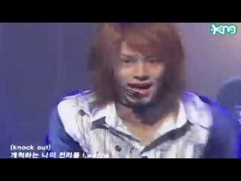 051109 Super Junior Twins (Re-Encoded)