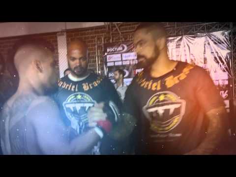 Melhores momentos Upper Fight 6