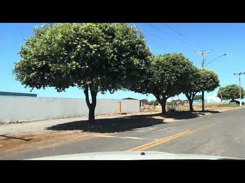Campinaçu-Go 