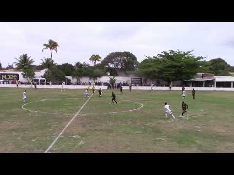 Araruama 0 x 1 Petrópolis - Campeonato Carioca série A2 Sub20 - 2025