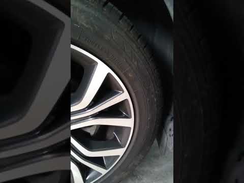 Maxxis Bravo HP M3