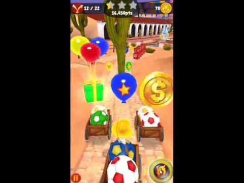 Looney Tunes Dash Level 716