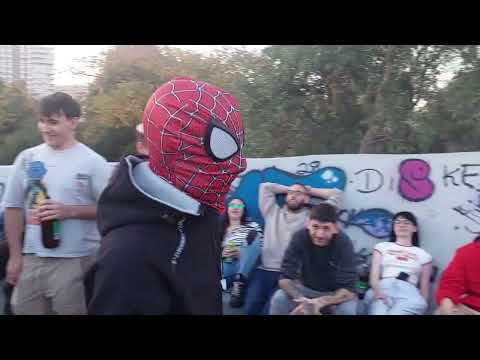 SPINO IAN vs SOPAS | 1ª RONDA - JORNADA 10 | LGP T3