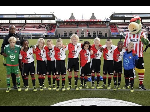Feyenoord - Willem II o11