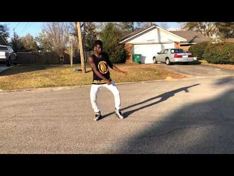 YeYeYe Challenge w/ Bustdown Jay