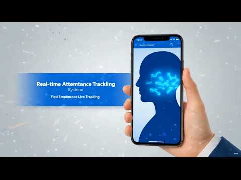 Office Attendance & Payroll video thumbnail