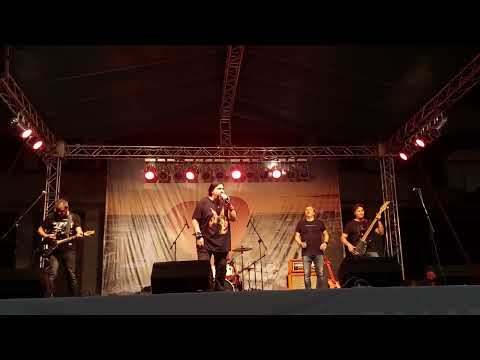 Б.Т.Р и Звезди (B.T.R.& Zvezdi) - Вяра (Faith)  [Русе - 29.09.23г.]