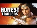 Honest Trailers - Wonder Woman
