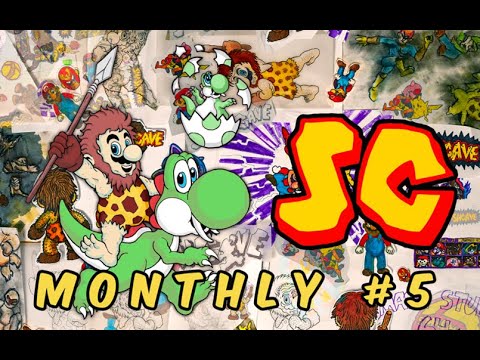 SC SSBM # 5 Seb vs  Lunar Dusk