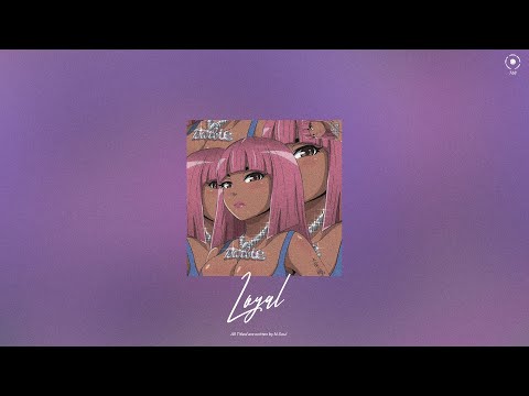 Doja Cat x Latto "Loyal" | R&B HipHop Type Beat Instrumental 2023 | N-SOUL x Yonas K