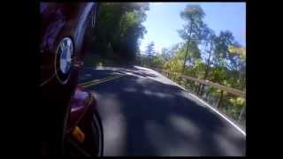 preview picture of video '1997 BMW R1100RT GoPro ride 10-13-12'