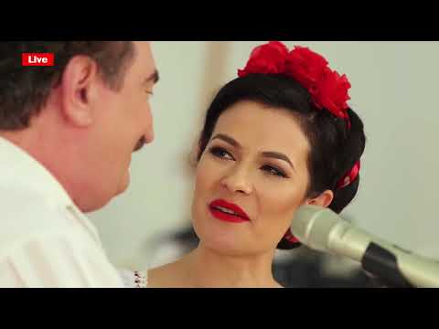 Petrică Mîțu Stoian Olguta Berbec   Remus Novac Band și Taraful de la Gorj