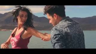 Jorge Nafres. Resiliencia.