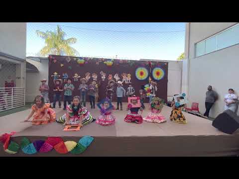 Festa Junina 2023-1º ano vespertino