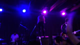 Miami Horror - Wild Motion (Set It Free) (Live at the Crescent Ballroom)