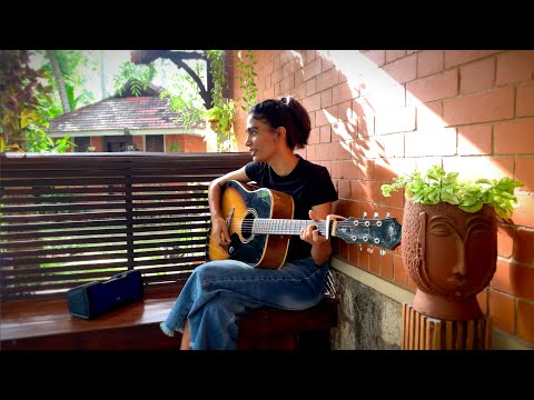 Mera Mann - Nautanki Saala | Anumita Nadesan