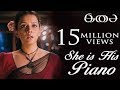 She Is His Piano Isai S J Suryah Sathyaraj Savithri