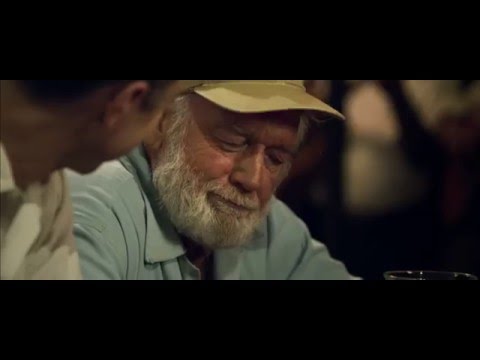 Papa: Hemingway in Cuba (Clip 'Never Worn')