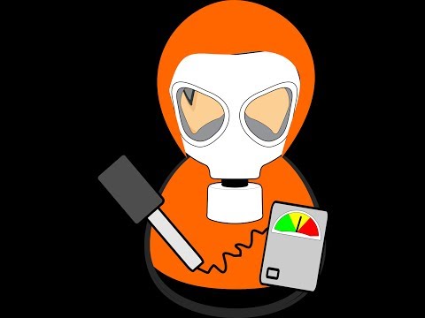 केमिकल युद्ध की दुनिता  में आपका स्वागत हे. Welcome To The World Of Chemical War.