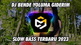 Download lagu DJ BENDE YOLUMA GIDERIM SLOW BASS mp3 Download lagu DJ BENDE YOLUMA GIDERIM SLOW BASS mp3