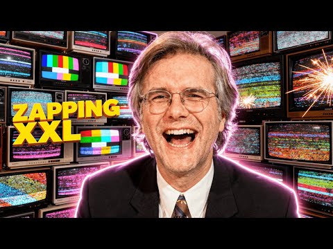 Best Of Zapping XXL (1994-2005) [FULL HD]