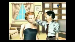 six feet under - american the brutal