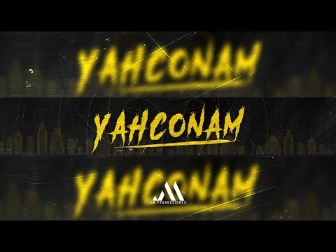 Yahconam - LION //Prod.Lxnsso (Videoliryc)