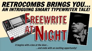 The BEST Smart Typewriter for Writers in 2025 | Sam Spade Approved