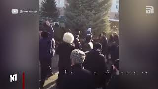 Столкновения в Ингушетии: что происходит в Магасе?