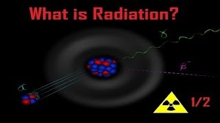 What Is Radiation?