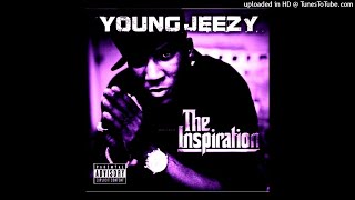 Young Jeezy - The Inspiration (Follow Me)  Slow&#39;d Not Throw&#39;d