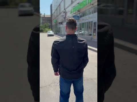 Мотокуртка Shima Openair Black 🔥 MotoStyle #motostyle #motorcycle #Openair #motojacket #Shima