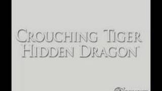 Download lagu Crouching Tiger, Hidden Dragon PlayStation 2 mp3 Download lagu Crouching Tiger, Hidden Dragon PlayStation 2 mp3