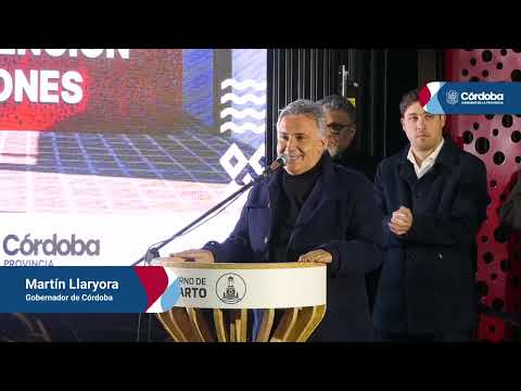 Salud mental: Río Cuarto cuenta con un nuevo Centro de Día e Integración Social