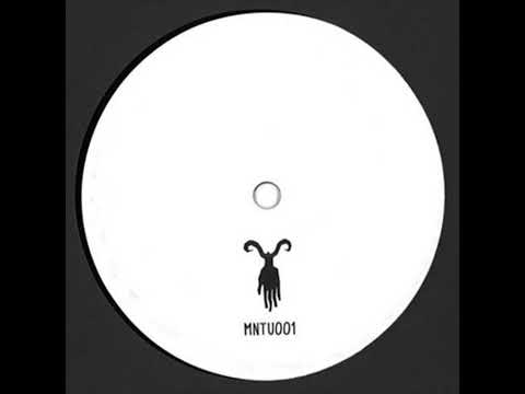 Verrina & Ventura   Manitou B2 -MNTU001- Italy- Yoyaku-Released: 2016
