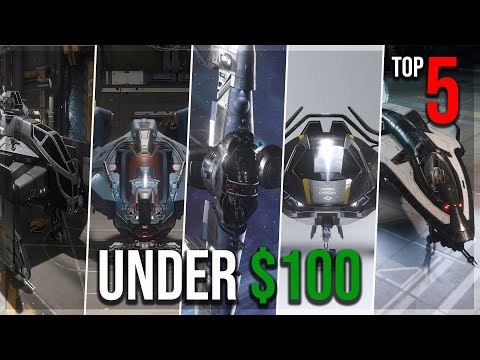 Best Starter Ships | Star Citizen | Buyers Guide