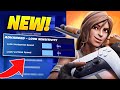 *UPDATED* BEST Controller Settings For Fortnite AIMBOT + FAST EDITS! (PS4/PS5/Xbox/PC)