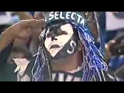 Cancion Mundialista de El Salvador (Remake 2012)