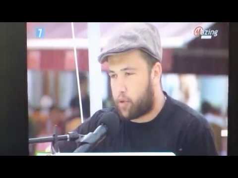 WOWA akustycznie - Piosenki z ulic Odessy w TVamazing