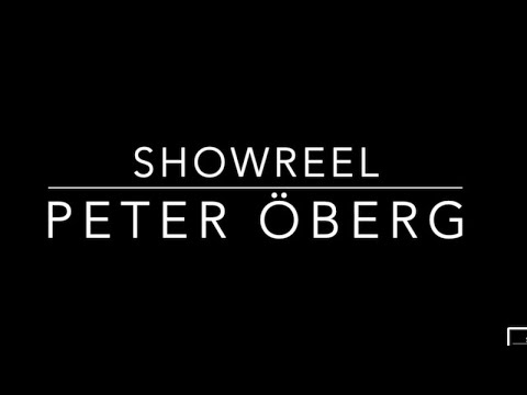 Showreel Showreel