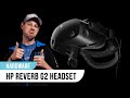 Is de Nieuwste VR Headset van HP het checken waard? - HP Reverb G2 Review