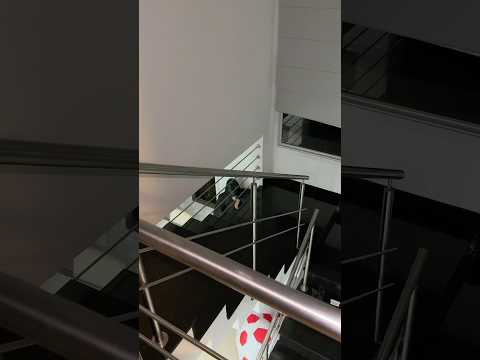 SORRIA INVADIU MINHA CASA DE NOITE