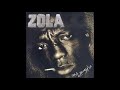 Zola Ghetto Fabulous House Remix
