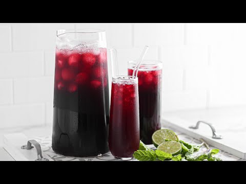 Zobo Drink