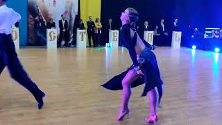 dance-off  - ✦ three Seas